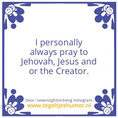 Tegeltje: newinsightsinliving Instagram
