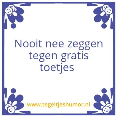 Tegeltje: James