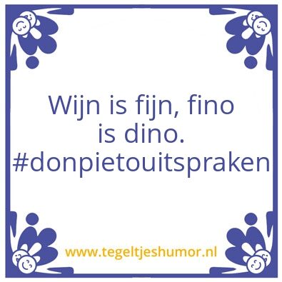 Tegeltje: Pieter