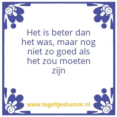 Tegeltje: Ronald