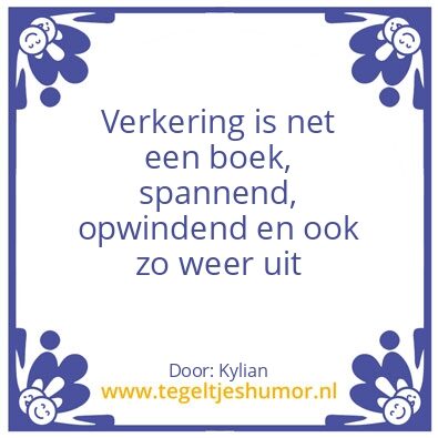 Tegeltje: Verkering