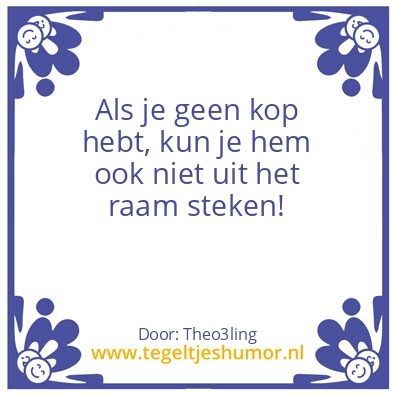 Tegeltje: Wat is wijsheid?