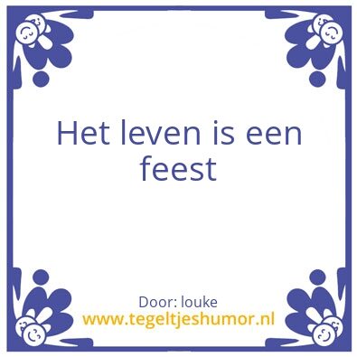 Tegeltje: kerk