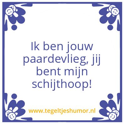 Tegeltje: Liefde