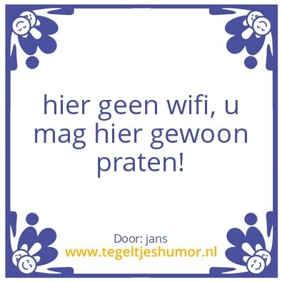 Tegeltje: jvm