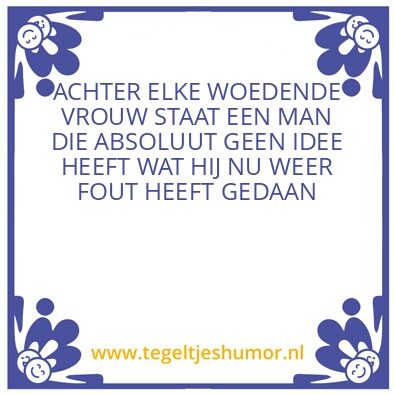 Tegeltje: TEGEL 1