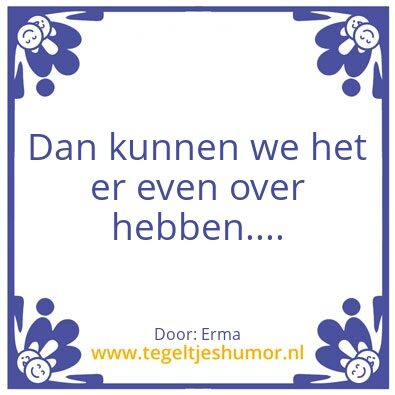 Tegeltje: Kees