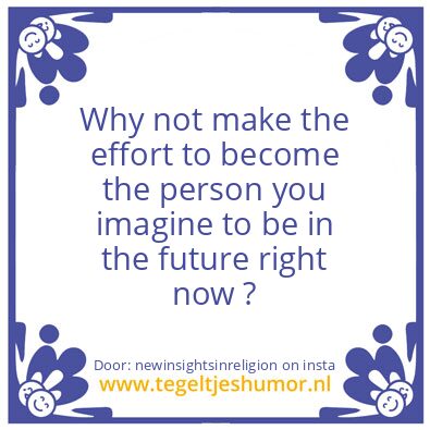 Tegeltje: Crappy Mindset.