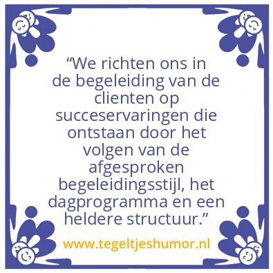 Tegeltje: RW1