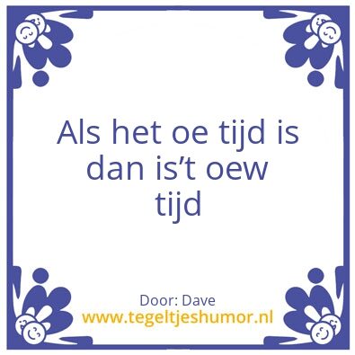 Tegeltje: Kees Martens