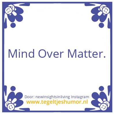 Tegeltje: newinsightsinliving Instagram