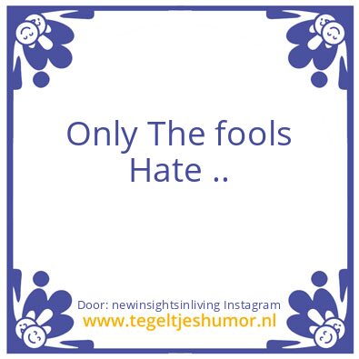 Tegeltje: newinsightsinliving Instagram