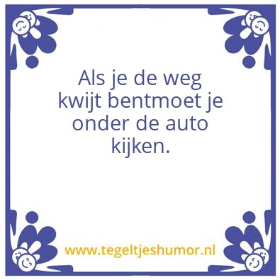 Tegeltje: aap