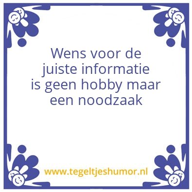 Tegeltje: anton
