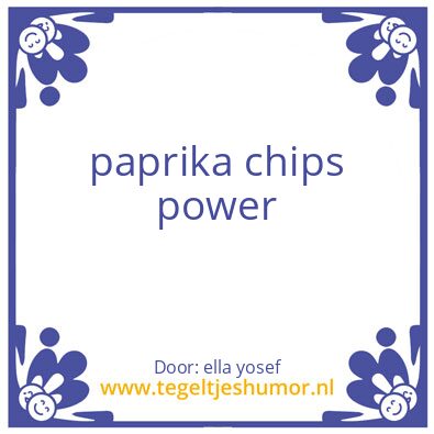 Tegeltje: maxime en sophie
