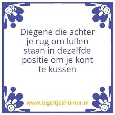 Tegeltje: Wijsheid