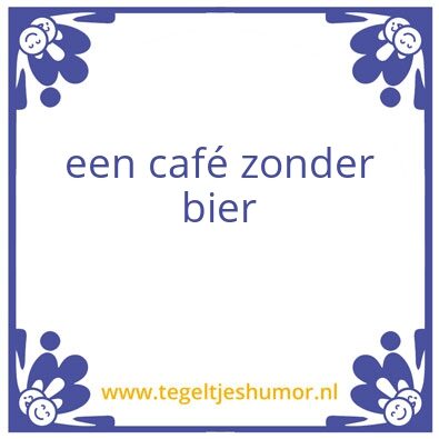 Tegeltje: blauwtje