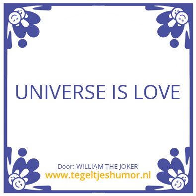 Tegeltje: ?