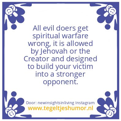 Tegeltje: newinsightsinliving Instagram