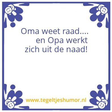 Tegeltje: Coby