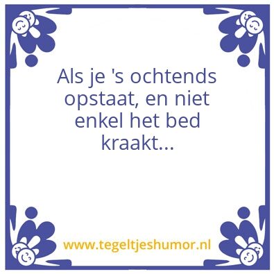 Tegeltje: Voltaren