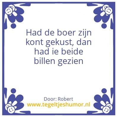 Tegeltje: Anita 60