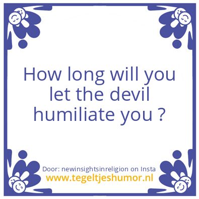 Tegeltje: Were you focus on,