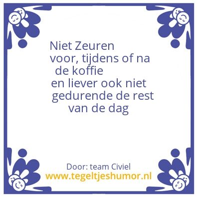 Tegeltje: Barneveld Centraal