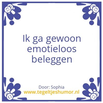 Tegeltje: Aap