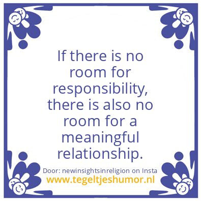 Tegeltje: The Hardest Lessons
