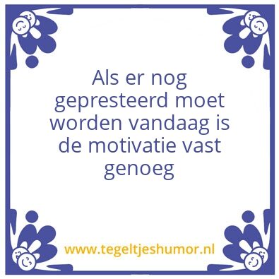 Tegeltje: Ji