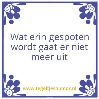 Tegeltje: Corona-vaccin