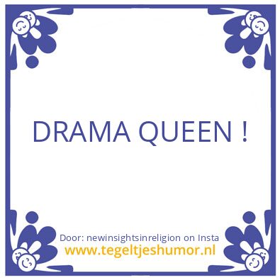 Tegeltje: Confession of Consciousnes ..