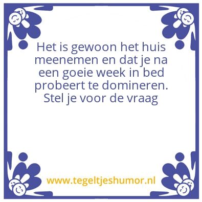Tegeltje: Godard