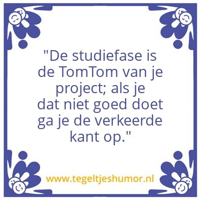 Tegeltje: TomTom