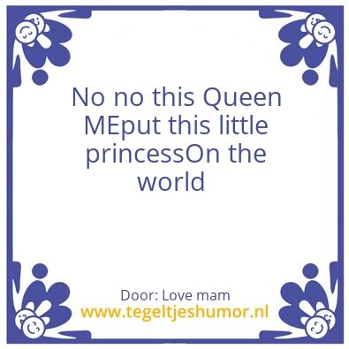 Tegeltje: Mupke happy birthdayðŸŽˆðŸŽˆðŸ