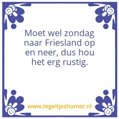 Tegeltje: d