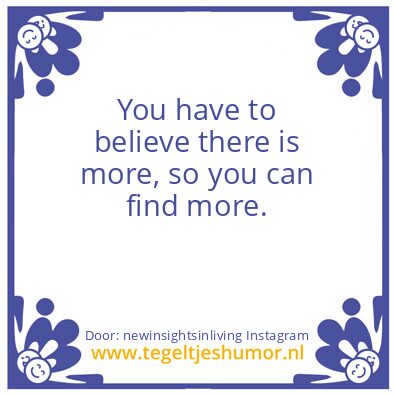 Tegeltje: newinsightsinliving Instagram