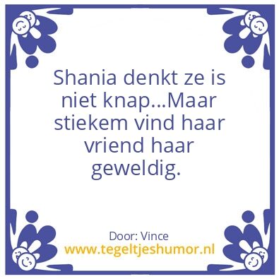 Tegeltje: Liefde