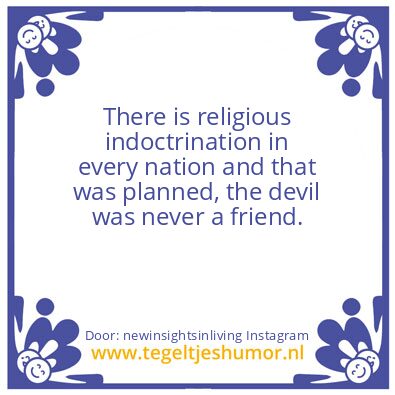 Tegeltje: newinsightsinliving Instagram