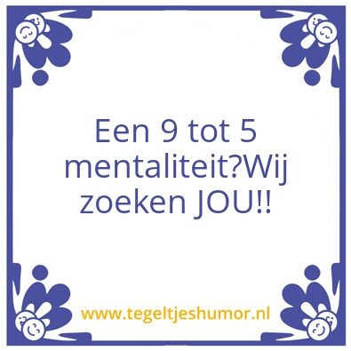 Tegeltje: Remco