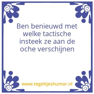 Tegeltje: Darts