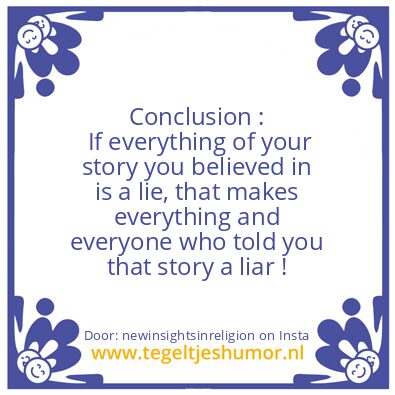 Tegeltje: YOU’RE THE CYCLE BREAKER