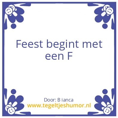 Tegeltje: Frank Verkooyen