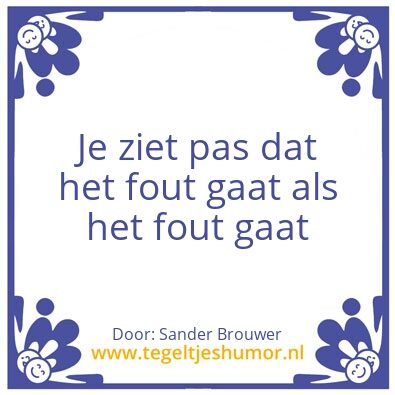 Tegeltje: iVention Support