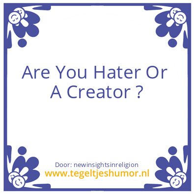 Tegeltje: Choosing 2
