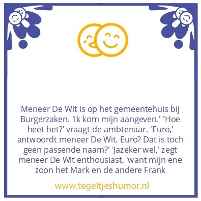 Tegeltje: Gemeentehuis