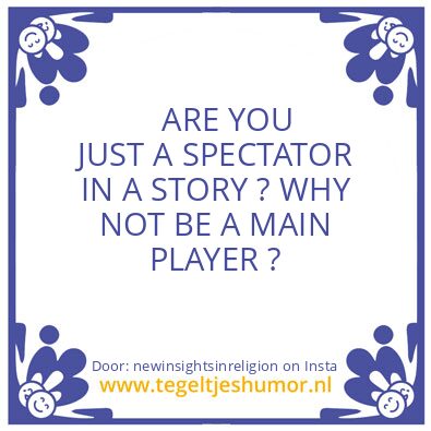 Tegeltje: IMAGINE :