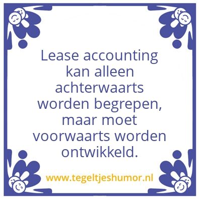 Tegeltje: Voor Jaap