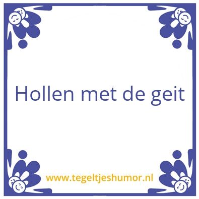 Tegeltje: Derk H.